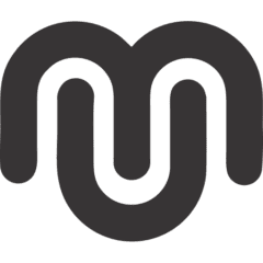 Upmetrics logo