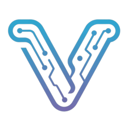 Veo 3 AI logo