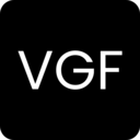 VirtuGF - Your uncensored intimate AI girlfriend logo