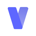 VisualizeAI logo