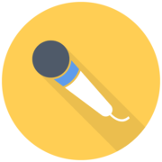 Voice Changer .io logo