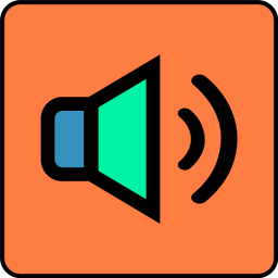 Voice Out logo
