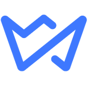 Weblium logo