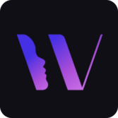Wefaceswap logo