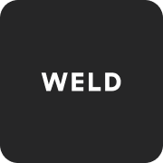 Weld logo