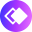 Whimsical logo