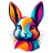 WindyBot AI Writer, Art & Image Generator logo