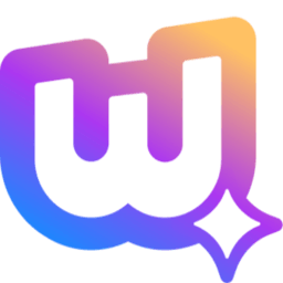wsup.ai - Chat with AI Characters logo