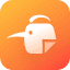Wudpecker logo