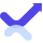Xblog AI logo