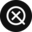 X Detector logo
