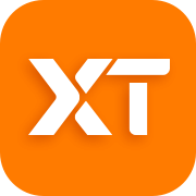 XTransfer logo