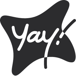 Yay! Forms logo