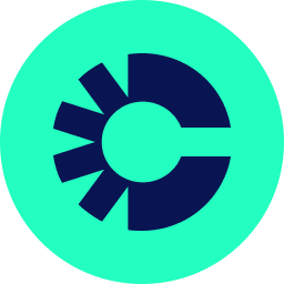 Clarify logo