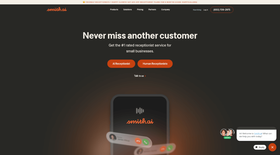 Smith.ai