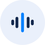 DeVoice logo