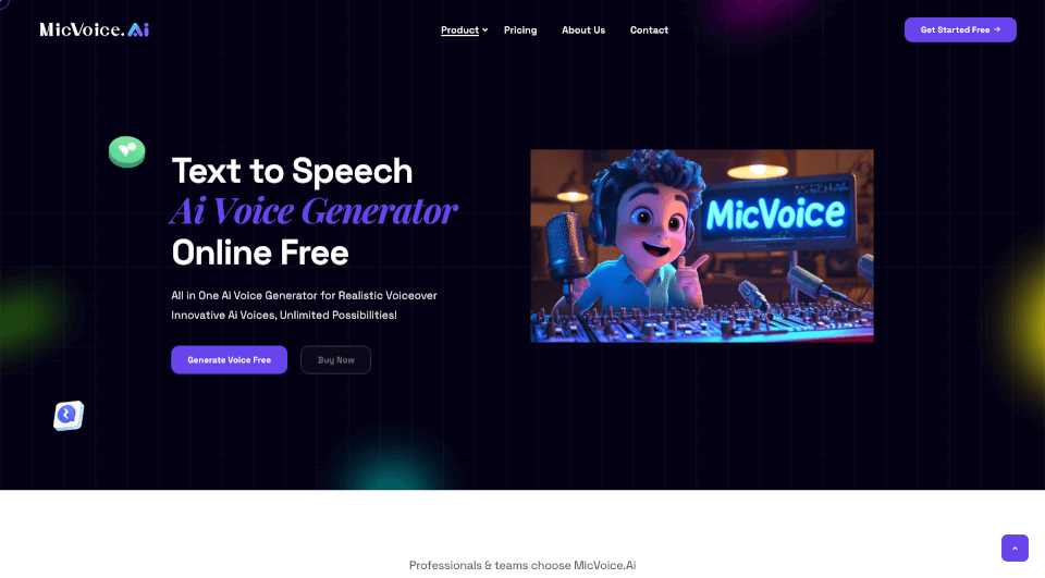 MicVoice.Ai