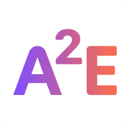 A2E Free and Uncensored AI Videos logo