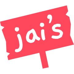 Jaivin's Shop logo