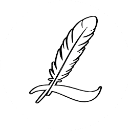 Lyra - Essay Coach logo