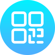 ViralQR logo