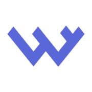 WarpVideo AI logo