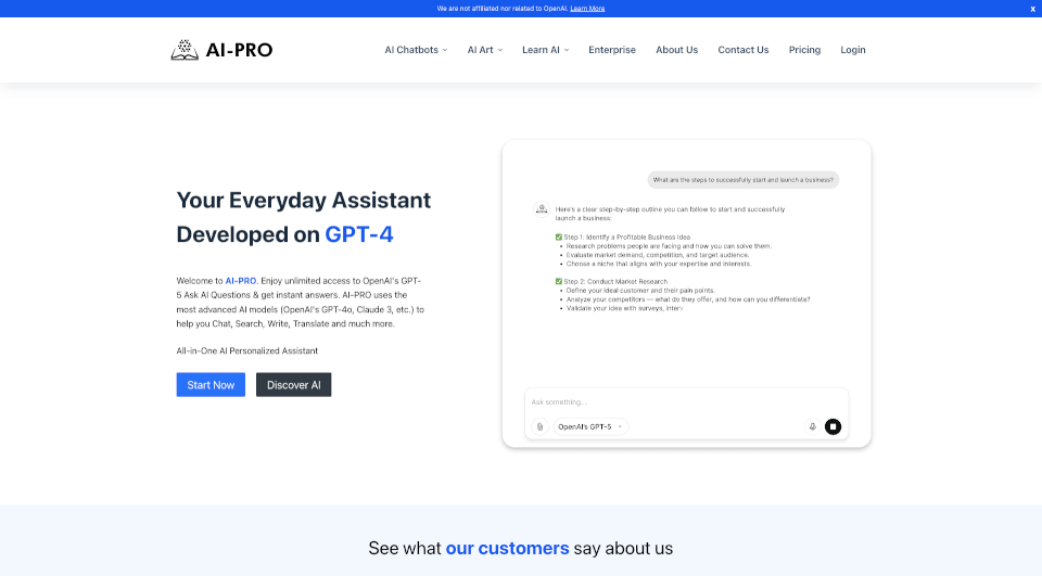 AI-PRO.org
