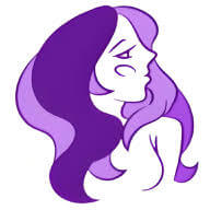 Hairstyle AI logo