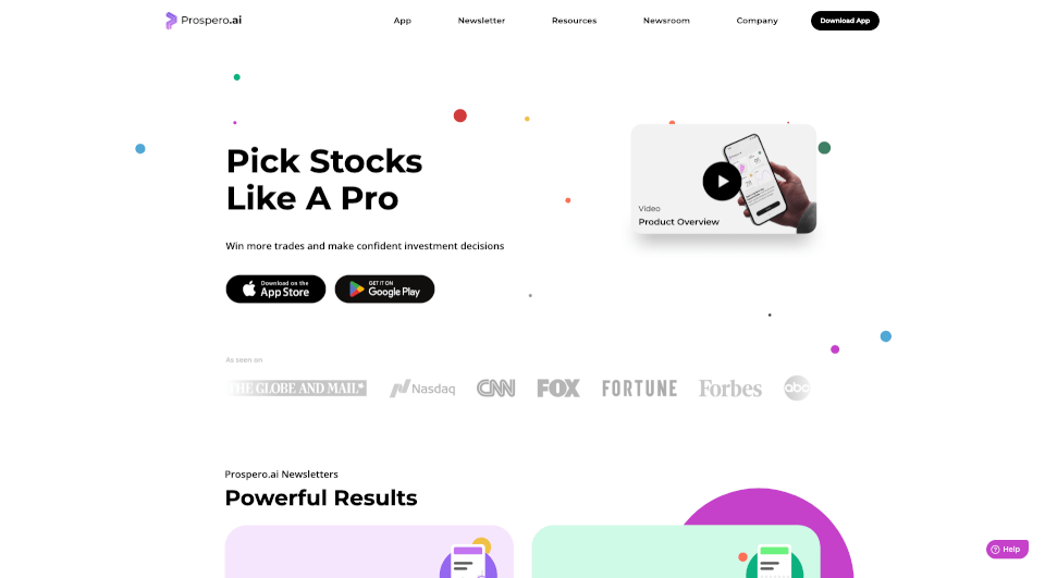 Prospero.ai