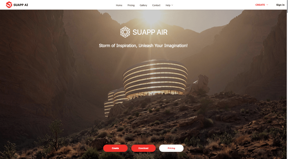 SUAPP AI