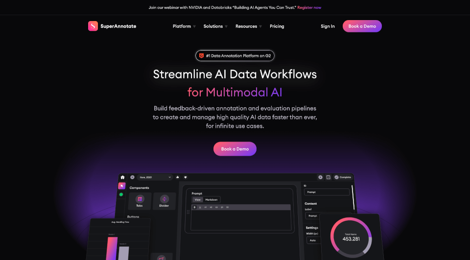 SuperAnnotate