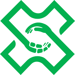X-doc AI logo