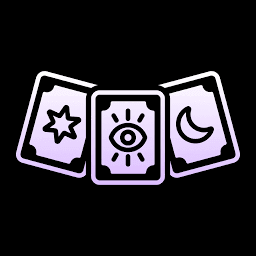 TarotCards.io logo