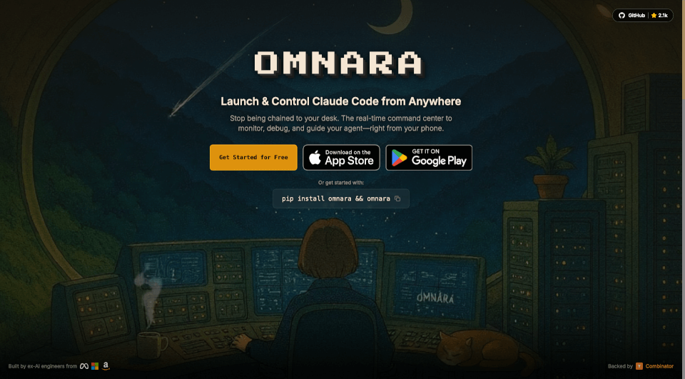 Omnara