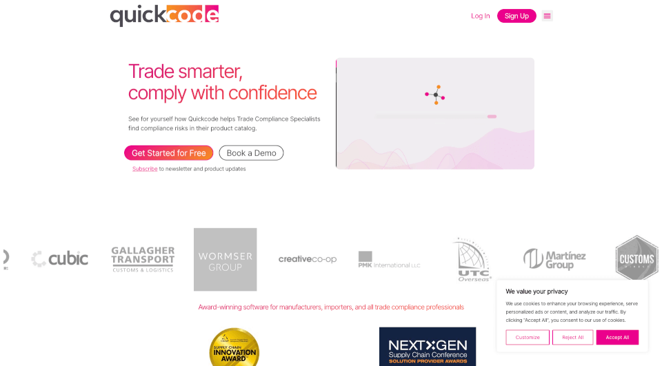 QuickCode ai
