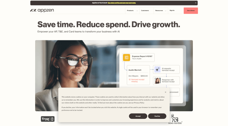 AppZen
