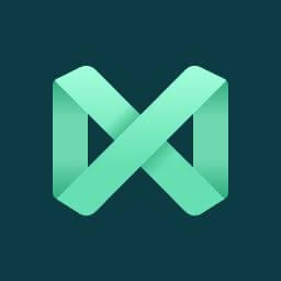 Maxim logo