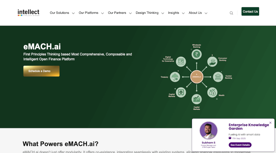 eMACH.ai
