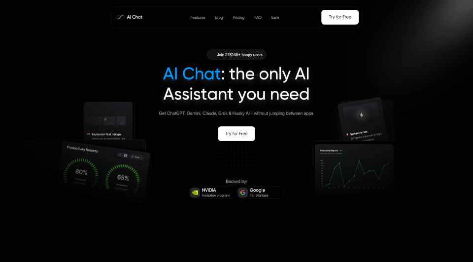 AI Chat