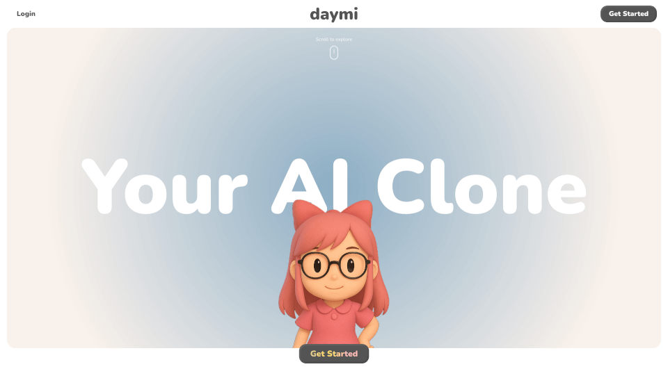 Daymi