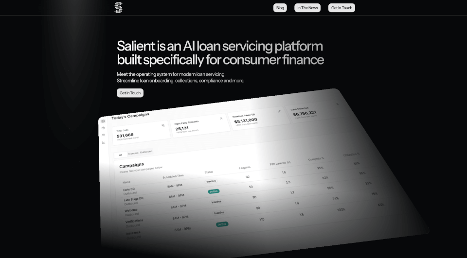 Salient
