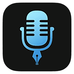 VoiceInk logo