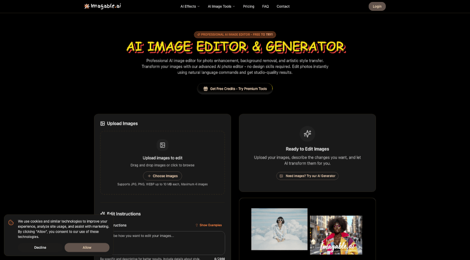 Imagable.ai