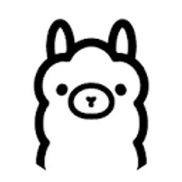 Ollama logo