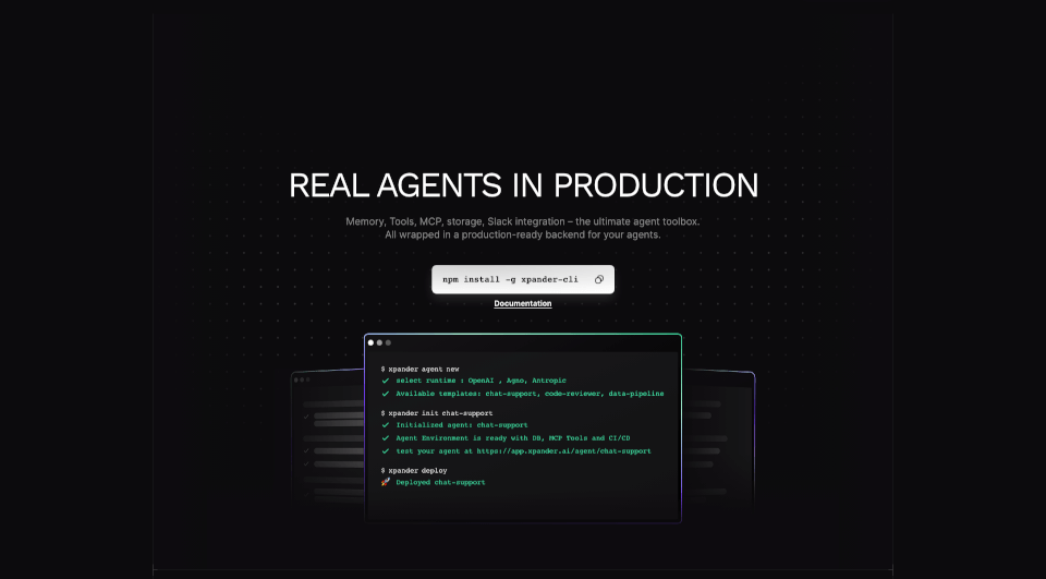 xpander.ai