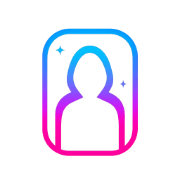 AI Ghostface logo