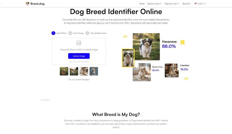 Breed.dog