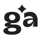 Gaga logo
