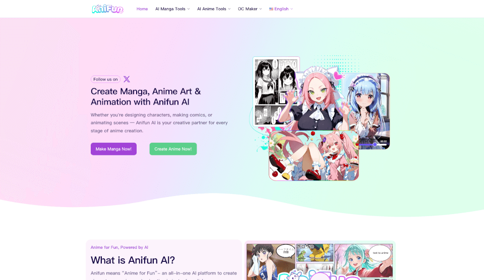 Anifun AI