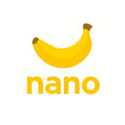 Nano Banana 2 logo